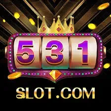 531SLOT - Pertarungan Seru di Dunia Battle Royale