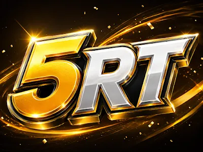 5RT - Permainan Poker Seru dan Menegangkan