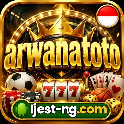 ARWANATOTO - Game Domino Seru dan Menghibur