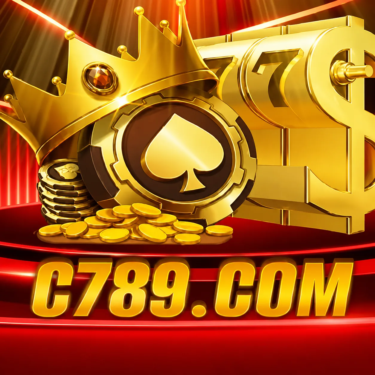 C789 - Permainan Mahjong Seru dan Menantang