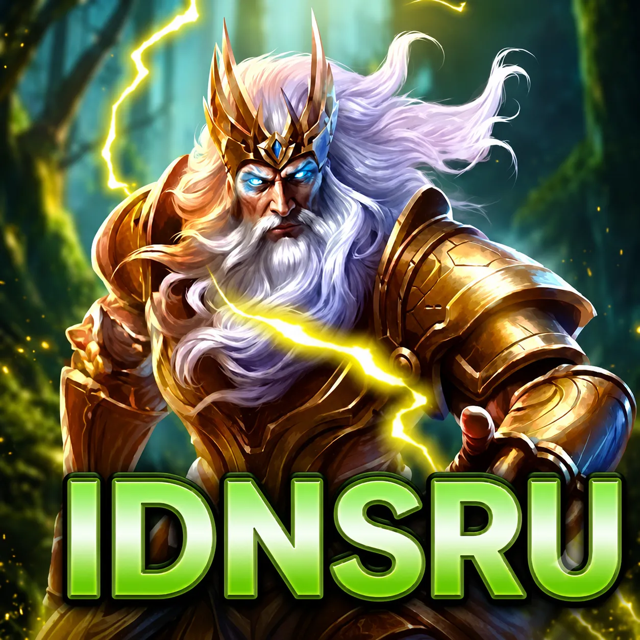 IDNSERU - Mainkan Game Idle yang Mengasyikkan