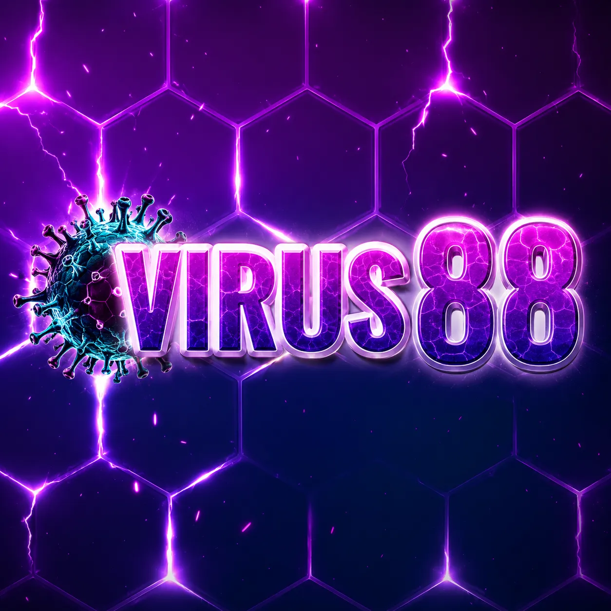 VIRUS88 - Game Musik Terbaik untuk Pecinta Musik