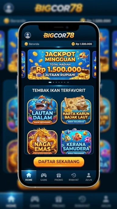 bigcor78 menyediakan informasi lengkap mengenai aplikasi yang diunduh.